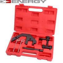 Įrankių rinkinys, kontrolės grandinė ENERGY NE00179