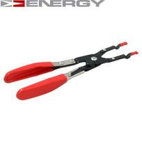 Laidų laikymo lituojant replės ENERGY NE00967