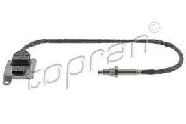 NOx jutiklis, NOx katalizatorius TOPRAN 625 010