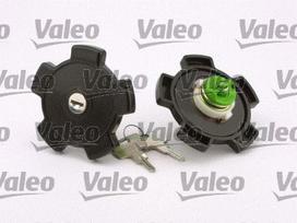Užsukamas dangtelis, degalų bakas VALEO 247508