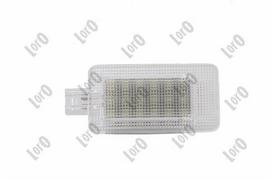 Apšvietimas, bagažinės vidus ABAKUS L35-410-001LED