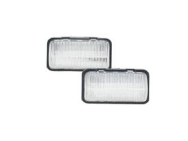 Valstybinio numerio apšvietimas ABAKUS L51-210-0006LED