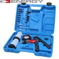Slėgio/vakuumo siurblys ENERGY NE00072
