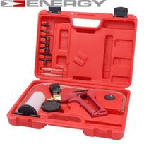 Slėgio/vakuumo siurblys ENERGY NE00070