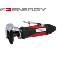 Tiesinis šlifuoklis (pneumatinis) ENERGY NE00584