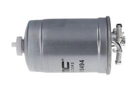Kuro filtras Kavo Parts FFF-10494