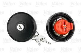 Užsukamas dangtelis, degalų bakas VALEO 247525