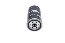 Kuro filtras Kavo Parts FFF-10038