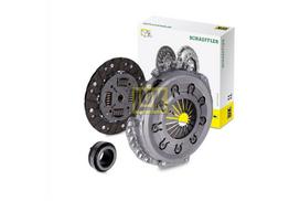 Sankabos komplektas Schaeffler LuK 620 3010 00
