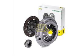Sankabos komplektas Schaeffler LuK 620 3248 00