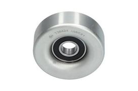Kreipiantysis skriemulys, V formos rumbuotas diržas Kavo Parts DIP-2001