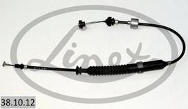 Sankabos trosas LINEX 38.10.12
