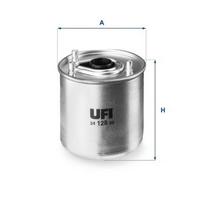 Kuro filtras UFI 24.128.00