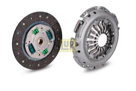 Sankabos komplektas Schaeffler LuK 620 3309 09