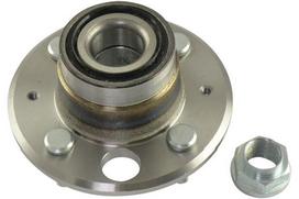 Rato guolio komplektas Kavo Parts WBK-2028