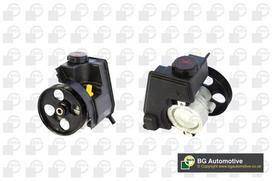 Hidraulinis siurblys, vairo sistema BGA PSP6705