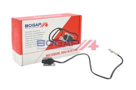 NOx jutiklis, urėjos įpurškimas BOGAP B6119175