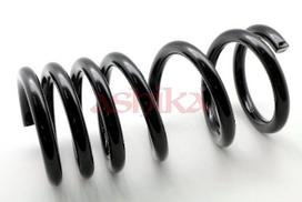Spyruoklė ASHIKA ZCA5694A