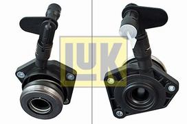 Centrinis darbinis cilindras, sankaba Schaeffler LuK 510 0154 10