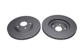Stabdžių diskas Kavo Parts BR-9440-C