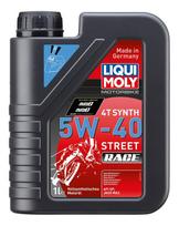 Variklio alyva LIQUI MOLY 2592