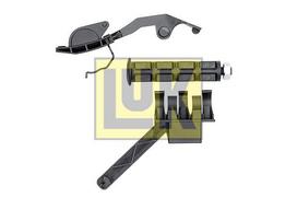 Montavimo įrankių komplektas, sankaba / smagratis Schaeffler LuK 400 0537 10