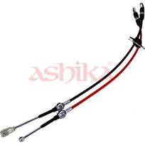 Trosas, neautomatinė transmisija ASHIKA 155-0W-W00