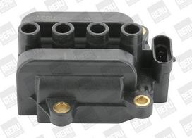 Ritė, uždegimas BorgWarner (BERU) ZS325