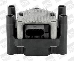 Ritė, uždegimas BorgWarner (BERU) ZSE003