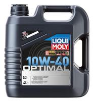 Variklio alyva LIQUI MOLY 3930