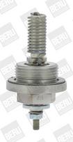 Kaitinimo žvakė, stovėjimo šildytuvas BorgWarner (BERU) GHA408