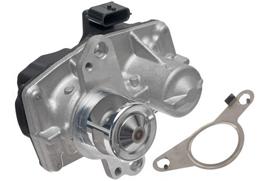 ERG vožtuvas VDO/CONTINENTAL 2803601026302