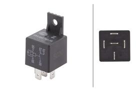 Relė, pagrindinė srovė HELLA 4RA 933 791-151