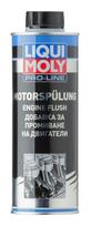 Variklio alyvos priedas LIQUI MOLY 2662