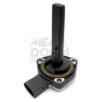 Jutiklis, variklio alyvos lygis MEAT & DORIA 72203