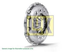 Diskatorius Schaeffler LuK 123 0324 11