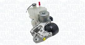 Vožtuvas, hidraulinis agregatas (automatinė pavarų dėžė) MAGNETI MARELLI AMTK023