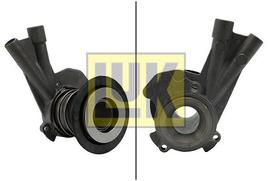 Centrinis darbinis cilindras, sankaba Schaeffler LuK 510 0377 10