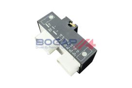 Valdymo blokas, elektrinis ventiliatorius (variklio aušinima BOGAP A4244103