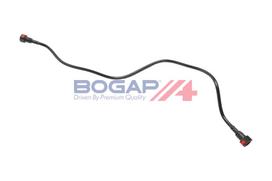 Žarna, degalų išsiliejimo apsauga BOGAP R1621137
