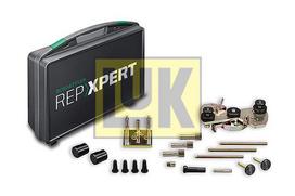 Montavimo įrankių komplektas, sankaba / smagratis Schaeffler LuK 400 0471 10