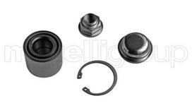 Rato guolio komplektas METELLI 19-8100