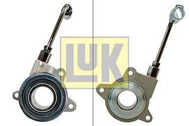 Centrinis darbinis cilindras, sankaba Schaeffler LuK 510 0152 10