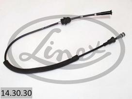Tachometro velenas LINEX 14.30.30