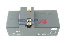 Valdymo blokas, elektrinis ventiliatorius (variklio aušinima BOGAP A4244104