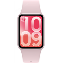 Xiaomi Smart Band 10 Pro | AMOLED | Heart rate monitor | Waterproof | Bluetooth | Lavender Pink|BHR08WGGL