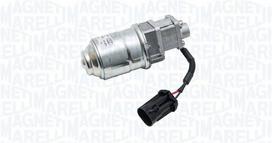 Vožtuvas, hidraulinis agregatas (automatinė pavarų dėžė) MAGNETI MARELLI AMTK029