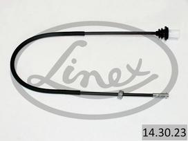 Tachometro velenas LINEX 14.30.23