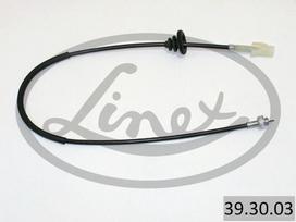 Tachometro velenas LINEX 39.30.03