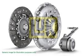 Sankabos komplektas Schaeffler LuK 620 2520 34